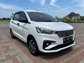 [KM 40rb] SUZUKI ERTIGA GX MATIC 2022 DP MINIM