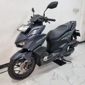 KM 800 Honda Vario 160 Keyless ESP CBS ISS LED Fi 2025 bln 3 DP 1 juta