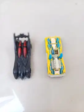 Hot wheels genkster