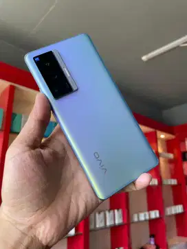 vivo x70 pro ram 12/256 lengkap ori Mulus