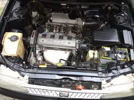 Toyota Corolla 1992 Bensin