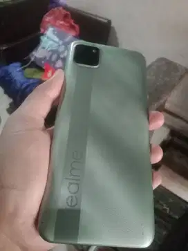Realme c11 3/32