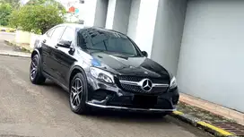 [ WARRANTY ] Mercedes Benz Mercy GLC300 GLC 300 AMG AT 2019/2020