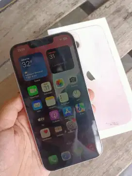 IPHONE 13 128 iBox PINK