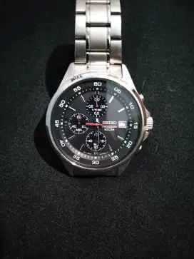 Jam Tangan pria Seiko Cal. 4T57