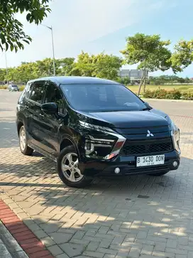 Cash! Mitsubishi Xpander AT 2023