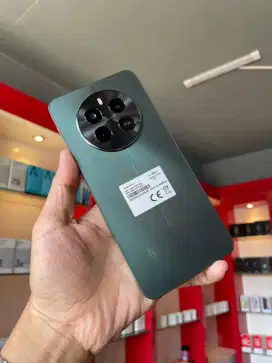 Realme 13 4G ram 8/128 lengkap ori mulus