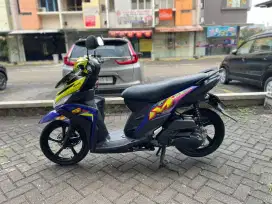 YAMAHA MIO M3 2024 PAJAK PANJANG