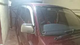 Kijang lgx 2001 istimewa