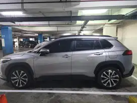 Toyota Corolla 2022 Hybrid
