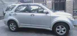Toyota Rush 2007 Bensin