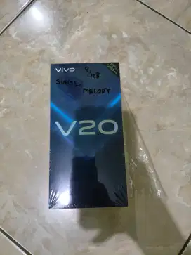 Vivo V20 4G (2020)