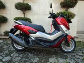 DIJUAL YAMAHA NMAX OLD TAHUN 2016