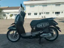 Scoopy fi esp 2016