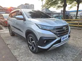 DP 5% Toyota Rush 1.5 TRD Sportivo Bensin-AT 2020 JFA