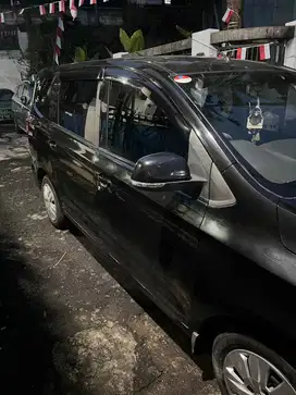 Wuling Confero 2018 Bensin