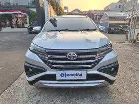 DP 5% Toyota Rush 1.5 TRD Sportivo Bensin-AT 2020 JFA