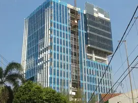 Disewakan Office Space Kirana Two Kelapa Gading Jakarta Utara