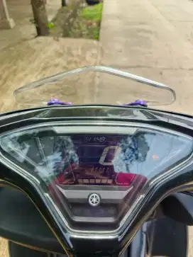 Yamaha Aerox ABS 2023