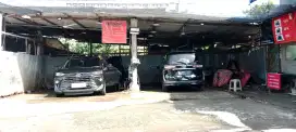 LOWONGAN CUCI MOBIL