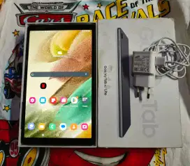 Samsung TAB A7 lite 3/32 Mulus fulset