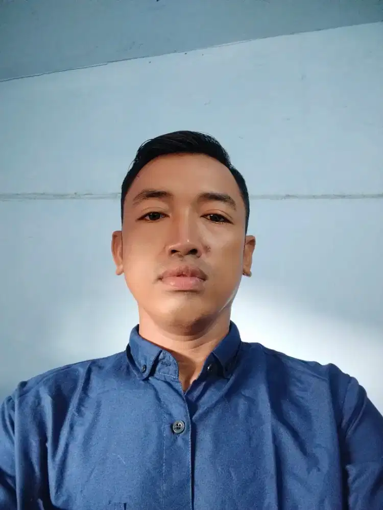 Barang kali membutuhkan sopir pribadi dan barang