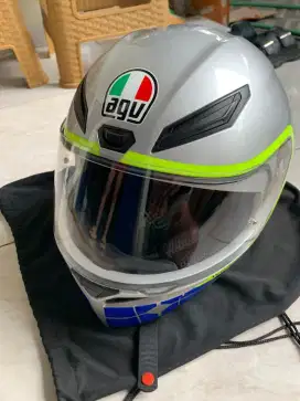 AGV K1 MUGELLO ORIGINAL