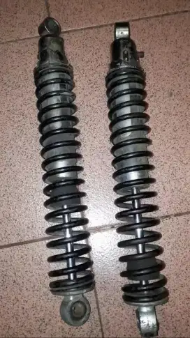 shock jailing jh / honda xl 125