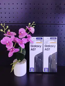 PROMO NEW SAMSUNG GALAXY A07