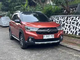 XL7 Alpha 2020 AT – SUV 7 Seater Irit & Gagah