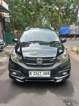 Honda Mobilio RS matic 2019 antik