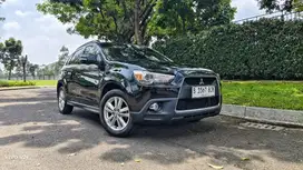 Outlander PX Thn 2013