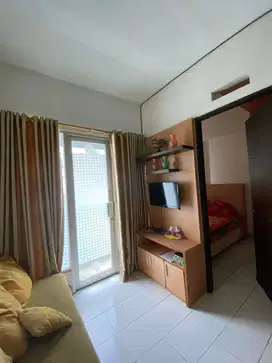 murah apartemen 2KT Sky View BSD hanya 180 juta