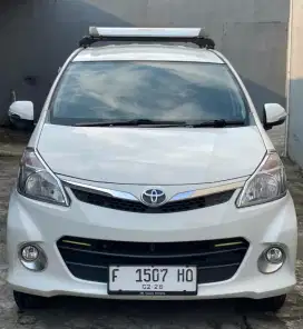 Avanza Veloz 1.5 Matic