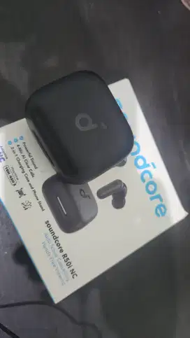 Headseat soundcore R50i NC