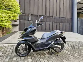 WOW UNIT CAKEP GUYS⁉️HONDA PCX 160 CBS TH 2021