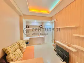 Dijual Apartemen Season City Di Latumenten Jembatan Besi Jakarta Barat