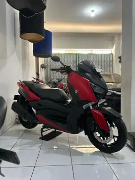 DIJUAL XMAX 2018 KM LOW