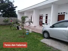 Kontrakan petakan