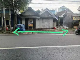 Properti Langka Cocok Untuk Indomaret Kantor Sawojajar Gribig