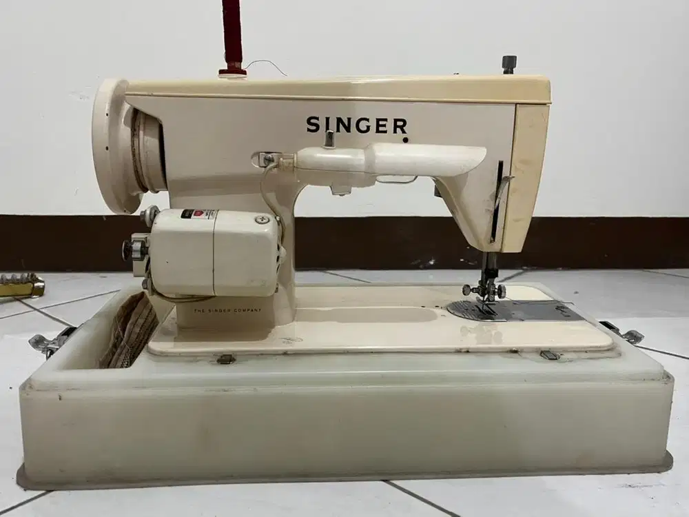 Mesin Jahit Singer Murah