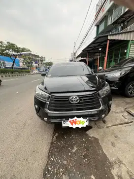 Toyota Kijang Innova 2024 Bensin