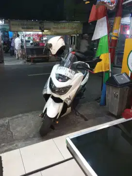 Jual motor Yamaha NMAX 2015