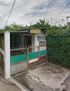 Dijual Tanah masuk mobil di Tanjung barat jakarta selatan