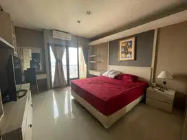 1 Bedroom Apartemen Tamansari Semanggi Unit Istimewa