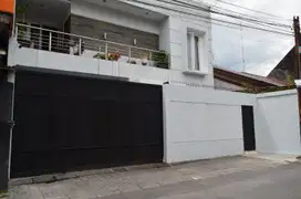 Rumah Kost Exclusive Di Demangan Baru Dekat Kampus UGM & AMPLAZ