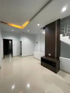 Dijual Ruko Termurah Dekat Cemara asri