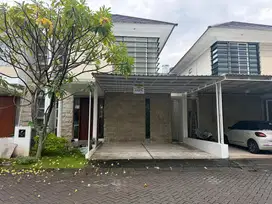 Rumah citra garden Greenhil