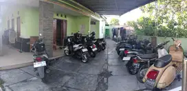 Kost 16 kamar di Wirobrajan Dekat SMA Teladan, UPY, Malioboro