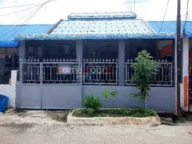 RUMAH 1,5 LANTAI HAK MILIK DI BALOI DEKAT NAGOYA KOTA BATAM